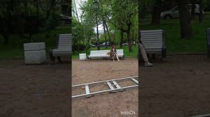 "Условный Мент 3" съемки сериала 26.05.21