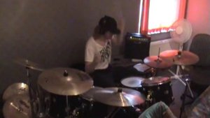 Prodigy - Spitfire drum remix