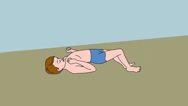 Что может спровоцировать эпилептический приступ? смотреть онлайн