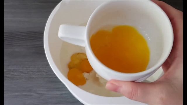 #кекс Творожный кекс с красной смородиной. Очень вкусный и нежный пирог. Cottage cheese cake. смотреть онлайн