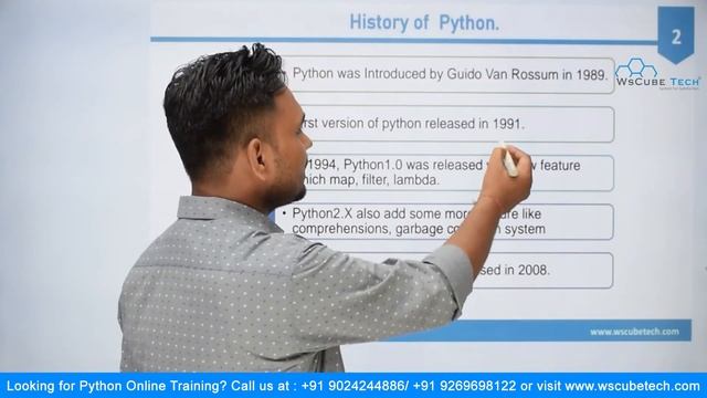 What is Python | Python Programming | Complete Introduction to Python for Beginners