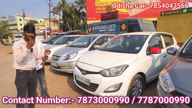 ମାତ୍ର ୭୦ ହଜାର ଟଙ୍କାରେ Tata Tiago ନିଅନ୍ତୁ || secondhand car in bhubaneswar || Odisha Car || JN Motor смотреть онлайн