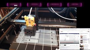 Flying Bear Reborn 2 | Part 2 - Software Installation and First Print