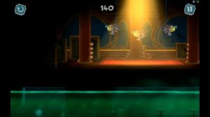 rayman adventures walkthrough android (adventures 86-87)