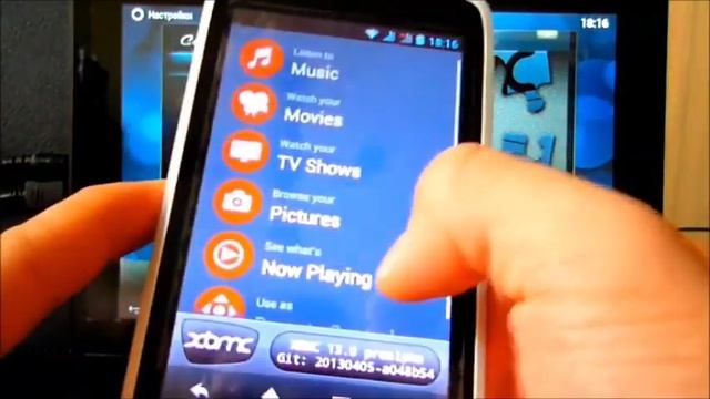 Как сделать из Android Smart TV - для Android Soft смотреть онлайн
