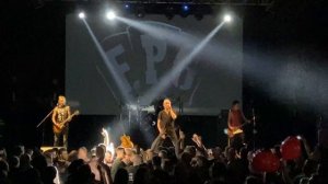 FPG - Дельтаплан (ДК Горбунова 05.01.2021)