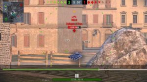 вот блиц мощь хеш фугаса потрясает воображение