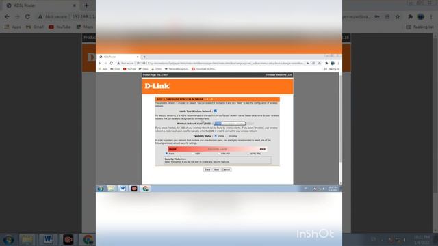 DLINK 2750 MODEM KI NEW SETTING KARNAY KA TAREQA