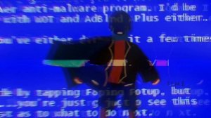 MEME ANIMATION / Couture / ERROR!SANS