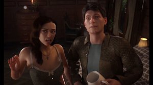 THE GENESIS ORDER (ОРДЕН БЫТИЯ) Прохождение на русском №11