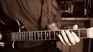 AC/DC - Let me put my love into you (Guitar Lesson)