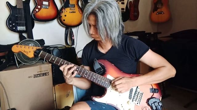 samba de V, |Using GR-55 Roland| Reignford Sacala смотреть онлайн