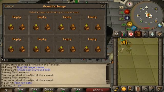 A Complete Guide to Selecting Profitable Flips in F2P! Free to Play Flipping Guide [OSRS] смотреть онлайн