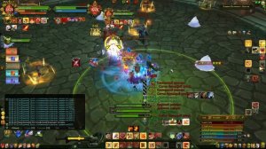 Аллоды онлайн 13.1|  Обсерватория | Незеб и Тенсес