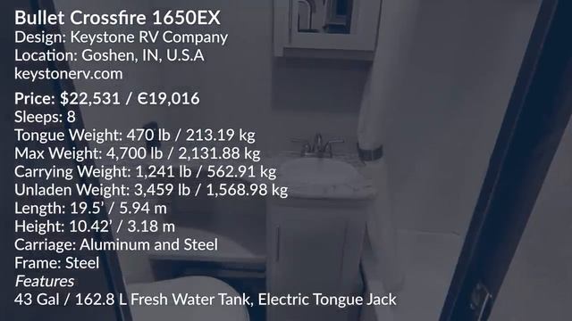 10 NEW TRAVEL TRAILERS YOU NEED TO SEE IF CAMPING IS YOUR PASSION смотреть онлайн