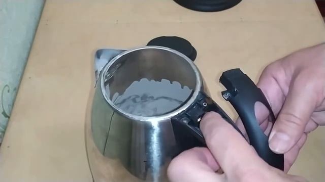 Ремонт Электрочайника #1 ПРОБЛЕМА ВСЕХ ЭЛЕКТРОЧАЙНИКОВ EASY ! смотреть онлайн