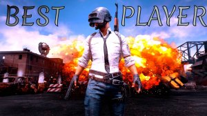 ТОП 1. PUBG BATTLEGROUNDS