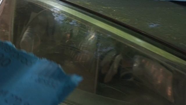 Полировка фар Меган 2 смотреть онлайн