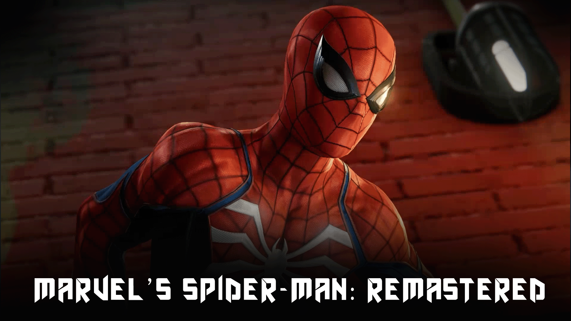 Marvel's Spider-Man: Remastered -   Война банд . Часть 2