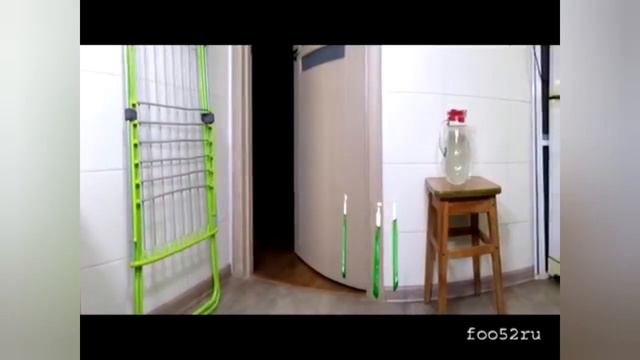 Здесь сквозь стены проходят легко ... смотреть онлайн