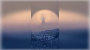 Явление Богородицы в России