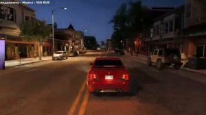 Играю в ватч догс