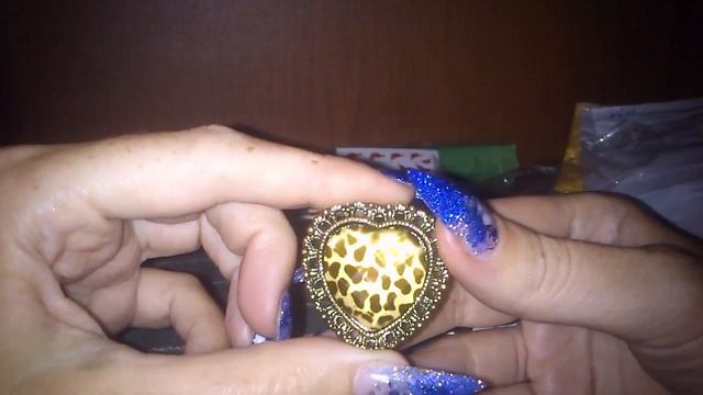 ?Unboxing/Распаковка 2-х посылок с Aliexpress:преимущественно кольца +флэш-татуировки+шарм смотреть онлайн