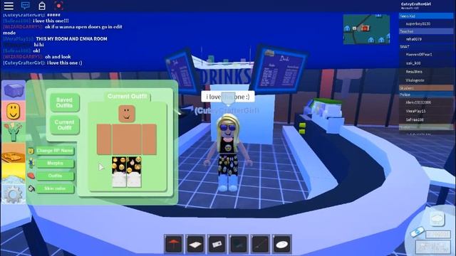 roblox pants codes! смотреть онлайн