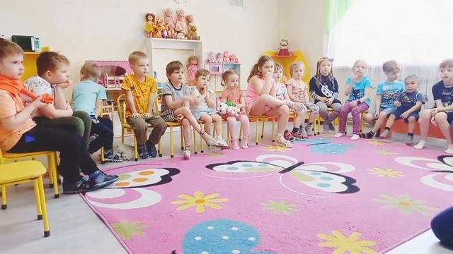 Молодёжная (старшая группа). Английский смотреть онлайн