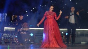 Фотима Машрабова - Ай чони ман | Fotima Mashrabova - Ay joni man ( 2022)