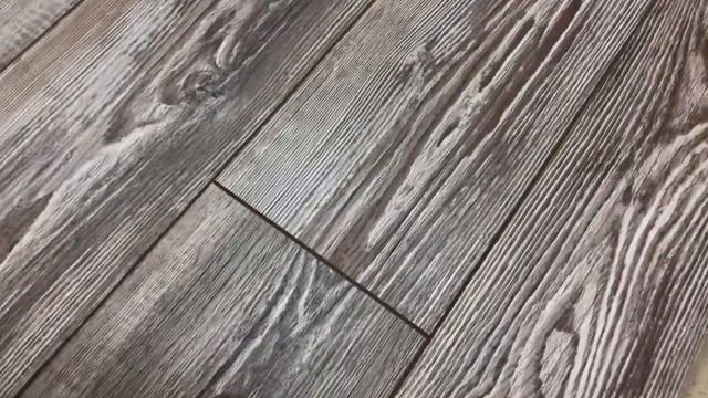 Ламинат Кастамону Санфлор 12 мм Дуб Сплит смотреть онлайн