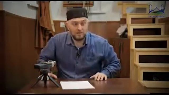 Абдулла Хидирбеков " Сон Малик ибн Динара" смотреть онлайн