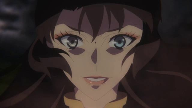 Аниме клип - Эрон дон дон смотреть онлайн