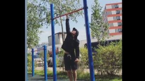 Трансформация тела за 1,5 года