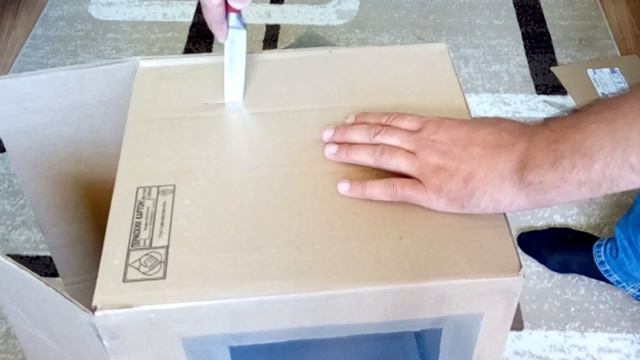Как сделать сушилку для рыбы дома (самый простой способ)