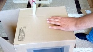Как сделать сушилку для рыбы дома (самый простой способ)