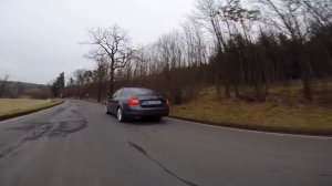 Skoda Octavia RS 2015 - Большой тест-драйв (видеоверсия) _ Big Test Drive