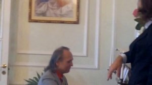 Александр Дюбюк слова Василия Сиротина-Улица, улица, ты, брат, пьяна.- поёт Никита Алексеев