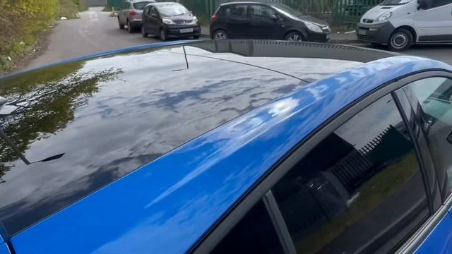 FORD FOCUS 1.5 ECOBLUE ST-LINE X AUTO смотреть онлайн