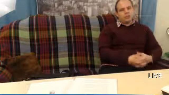 Домофон-сервис ВиДом- 22.10.2014 16.30 смотреть онлайн