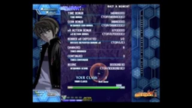 Castle Shikigami 3 PtsD: Who Needs the Word "Of" Anyway смотреть онлайн