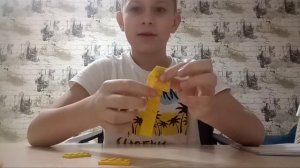 Как сделать паутиномет человека паука из лего