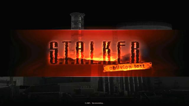 S.T.A.L.K.E.R. - Oblivion Lost Remake v.2.5 - Прохождение 9 часть