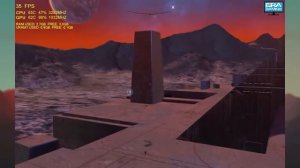 No Man's Sky - GTX 650 Ti - i3-3220 - 8GB RAM - 900p [Medium/High Settings]