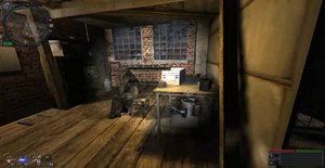 Сталкер Золотой обоз 2.Где искать Текстолит.Медь.Транзисторы.Конденсаторы(Свалка).