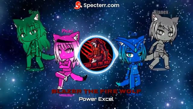 Power Excel (Audio) Used: Heatwave Drum and Bass смотреть онлайн