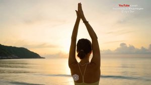 После этой Утренней Медитации у Вас начнут происходить настоящие чудеса!