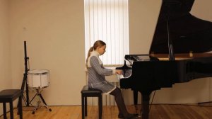 Т.Лак "Тарантелла"