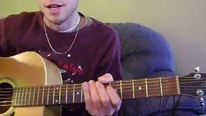 How to Play Going to the Run by Golden Earring on Guitar