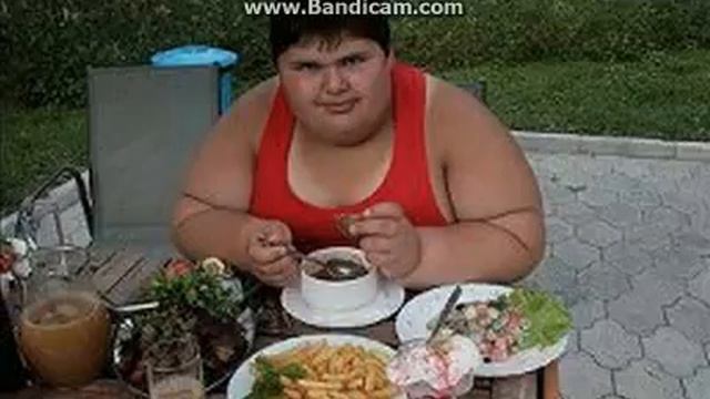 Эй, толстый!( смотреть онлайн